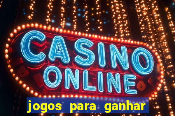 jogos para ganhar dinheiro no pix sem deposito